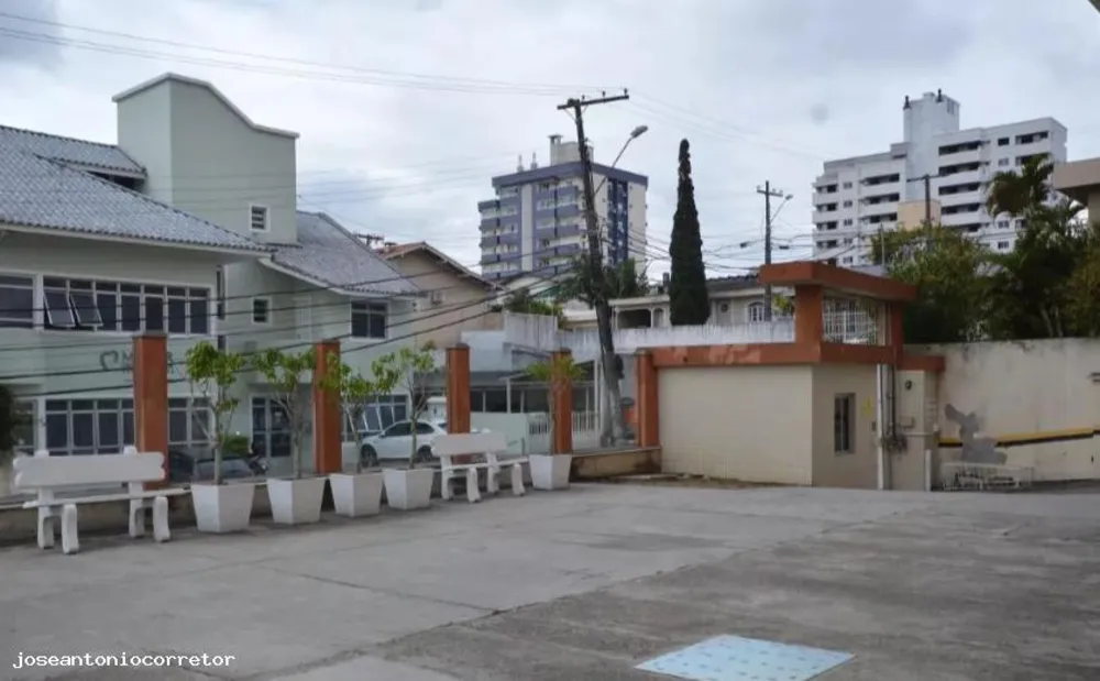Apartamento, 2 quartos, 51 m² - Foto 1