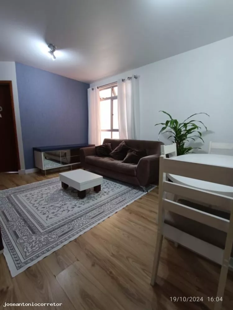 Apartamento, 2 quartos, 51 m² - Foto 1
