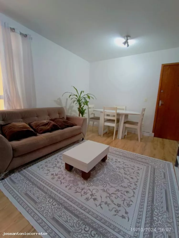 Apartamento, 2 quartos, 51 m² - Foto 3