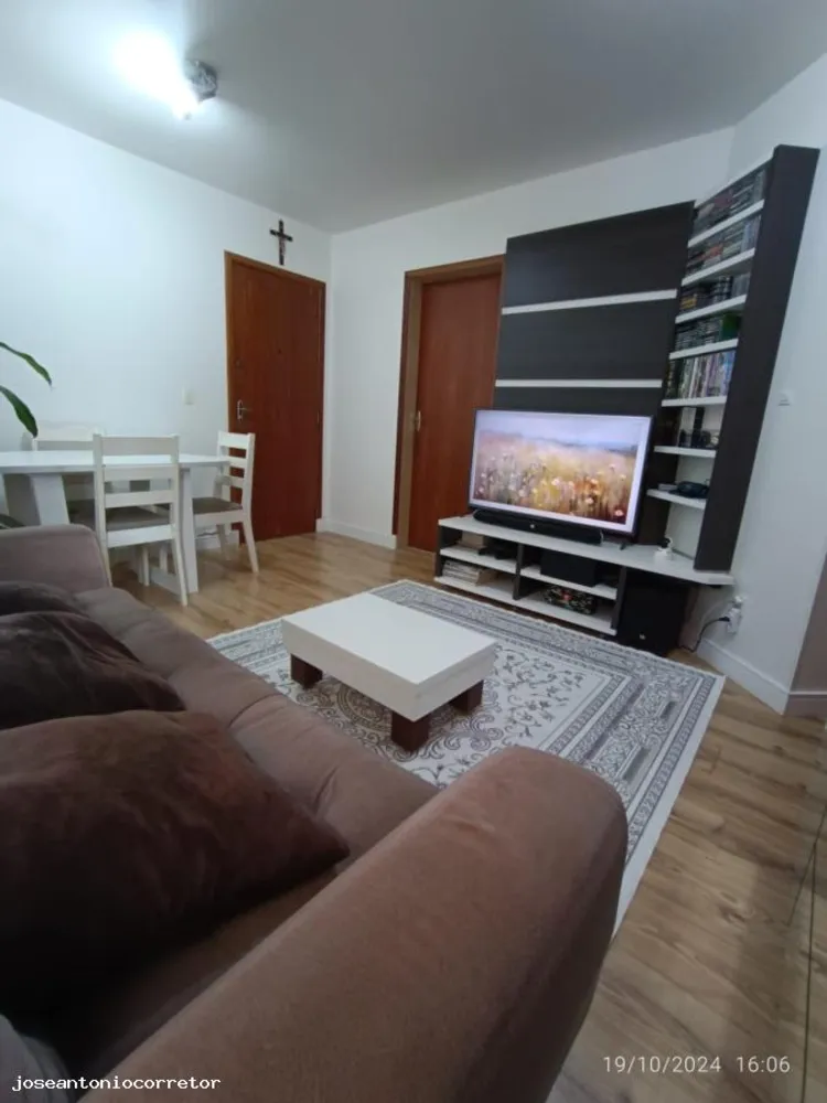 Apartamento, 2 quartos, 51 m² - Foto 10
