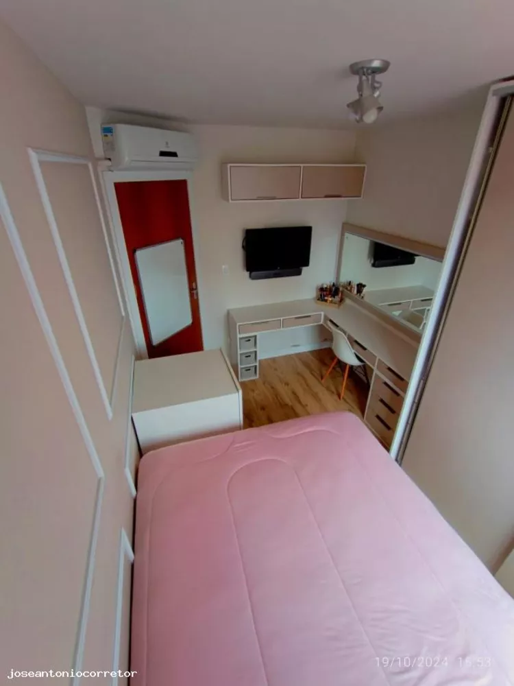 Apartamento, 2 quartos, 51 m² - Foto 4