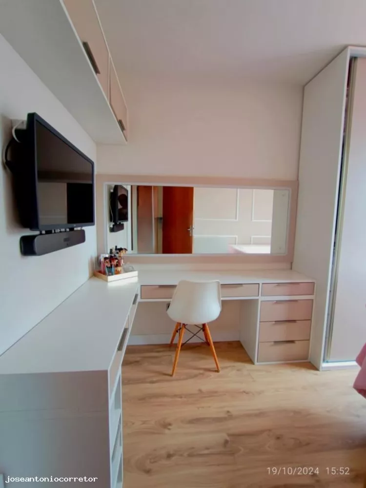 Apartamento, 2 quartos, 51 m² - Foto 2