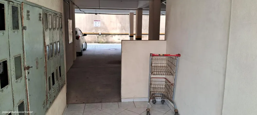 Apartamento, 2 quartos, 51 m² - Foto 6