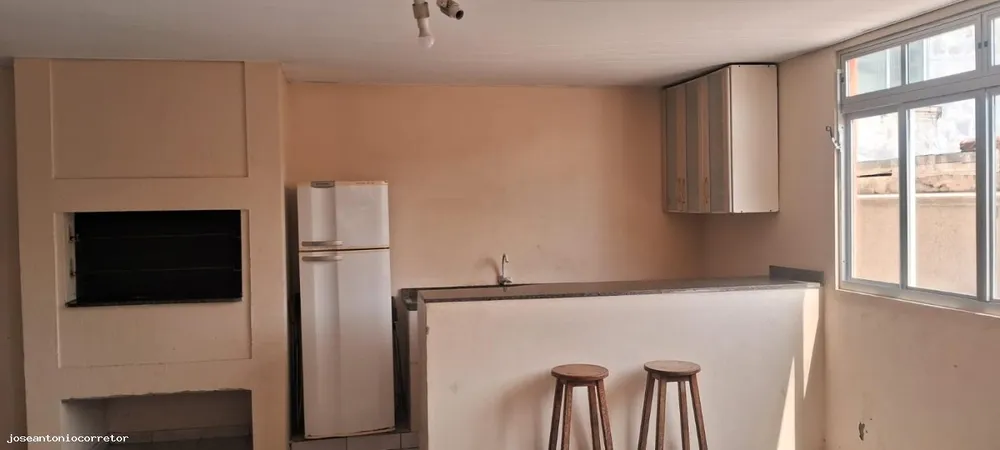 Apartamento, 2 quartos, 51 m² - Foto 5