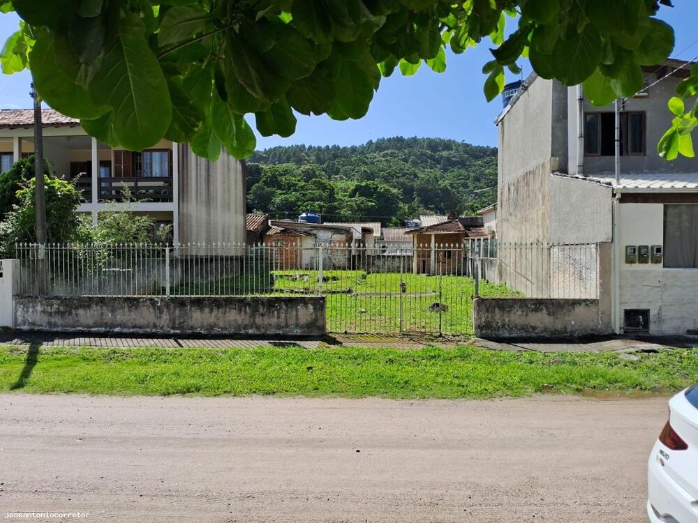 Terreno, 288 m² - Foto 1