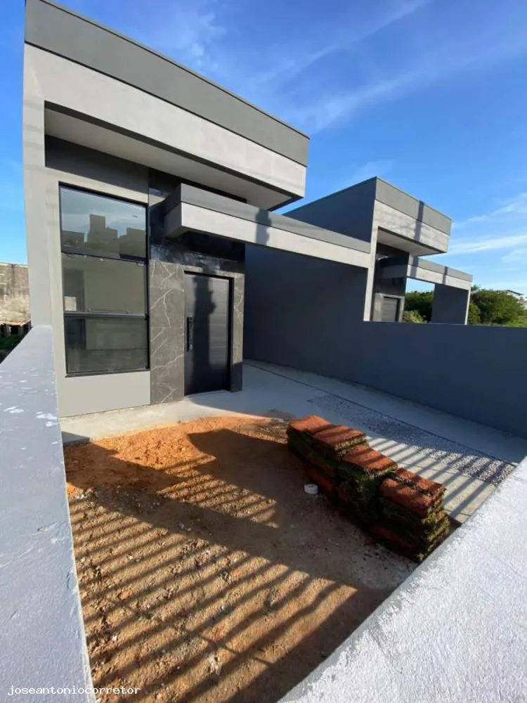 Casa, 2 quartos - Foto 4