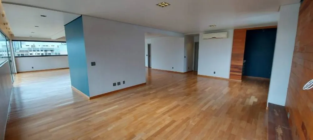 Cobertura, 4 quartos, 352 m² - Foto 2