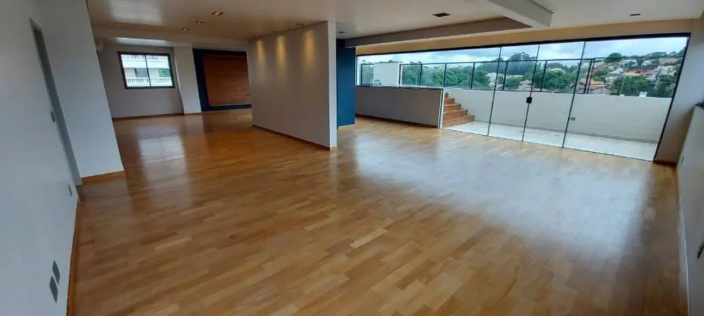 Cobertura, 4 quartos, 352 m² - Foto 1