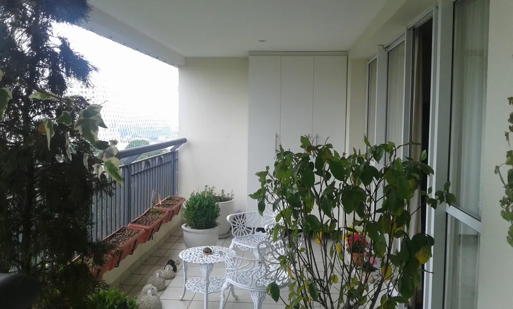 Apartamento, 2 quartos, 184 m² - Foto 1