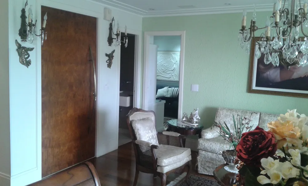 Apartamento, 2 quartos, 184 m² - Foto 3