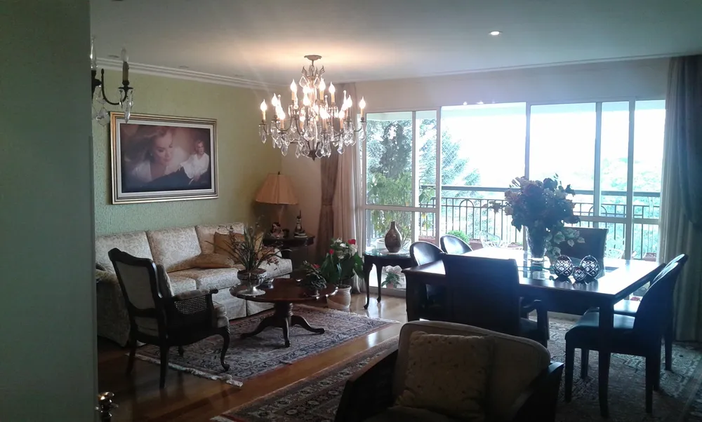 Apartamento, 2 quartos, 184 m² - Foto 4