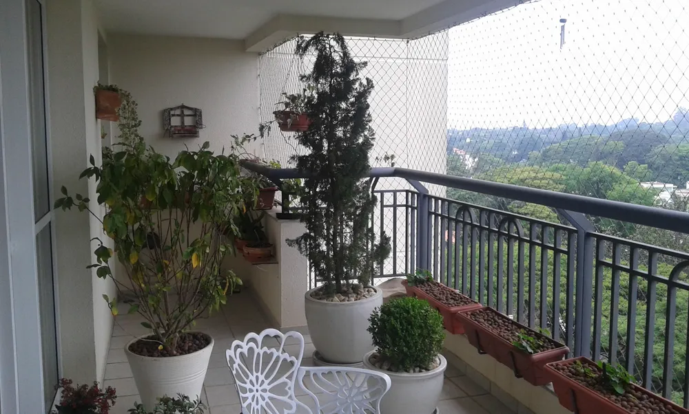 Apartamento, 2 quartos, 184 m² - Foto 2