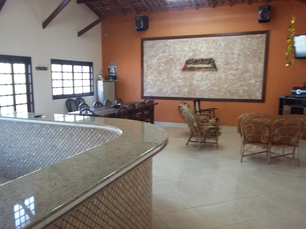 Fazenda, 3 quartos - Foto 4