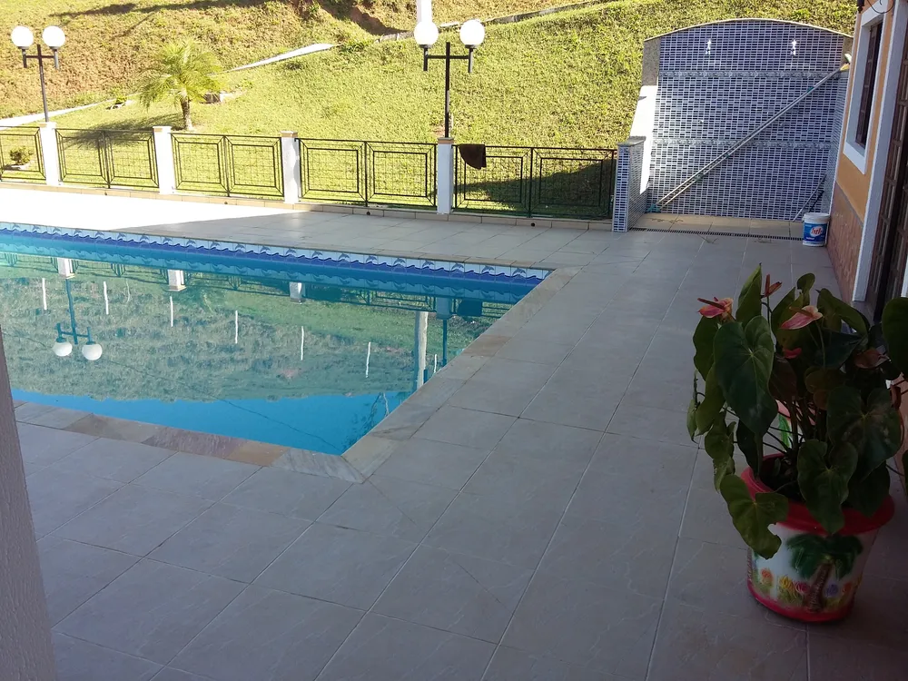 Fazenda, 3 quartos - Foto 3