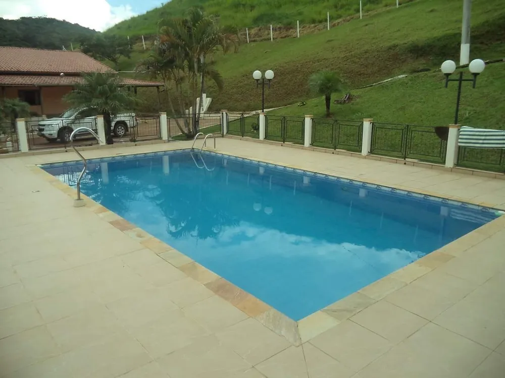 Fazenda, 3 quartos - Foto 2