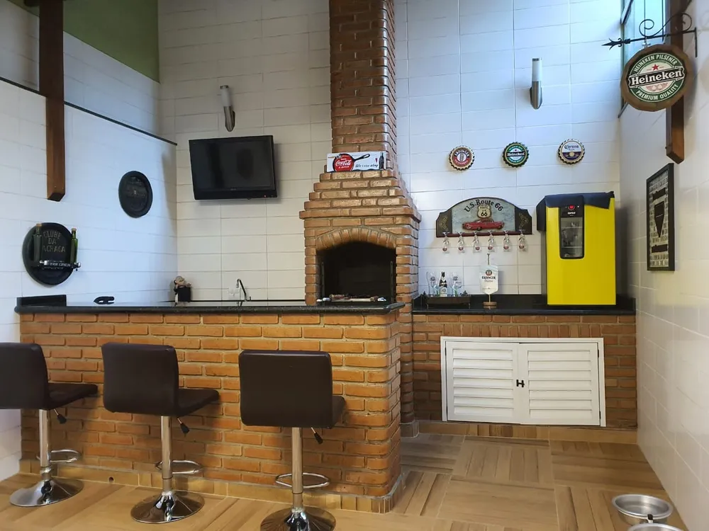 Sobrado, 2 quartos, 143 m² - Foto 4