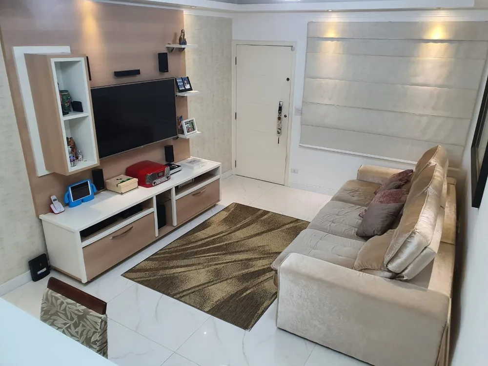Sobrado, 2 quartos, 143 m² - Foto 2
