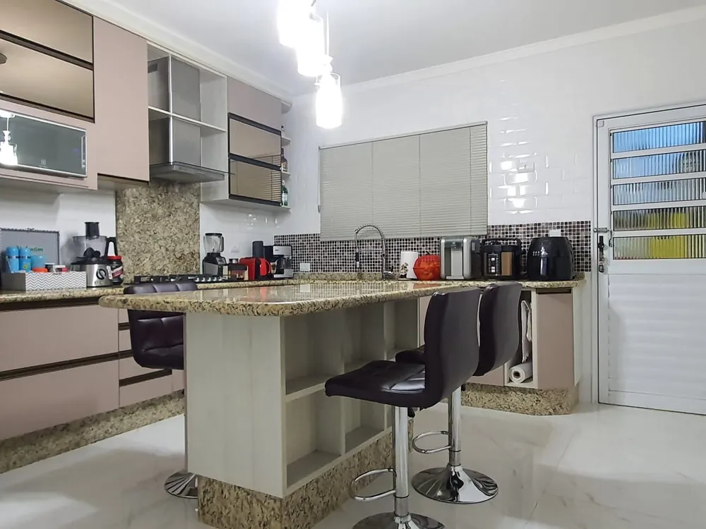 Sobrado, 2 quartos, 143 m² - Foto 3
