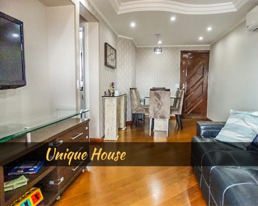 Apartamento, 3 quartos, 78 m² - Foto 2