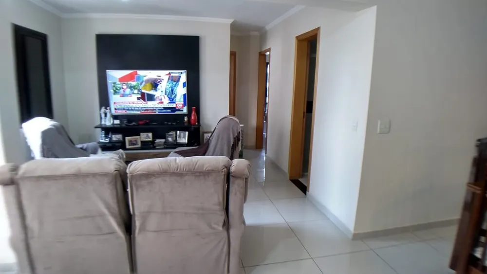 Apartamento, 2 quartos, 82 m² - Foto 4