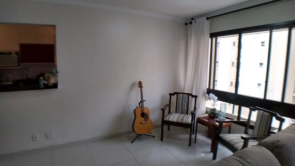 Apartamento, 2 quartos, 82 m² - Foto 3