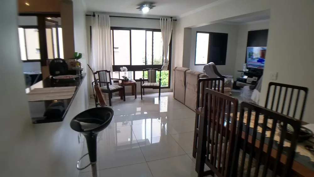 Apartamento, 2 quartos, 82 m² - Foto 1