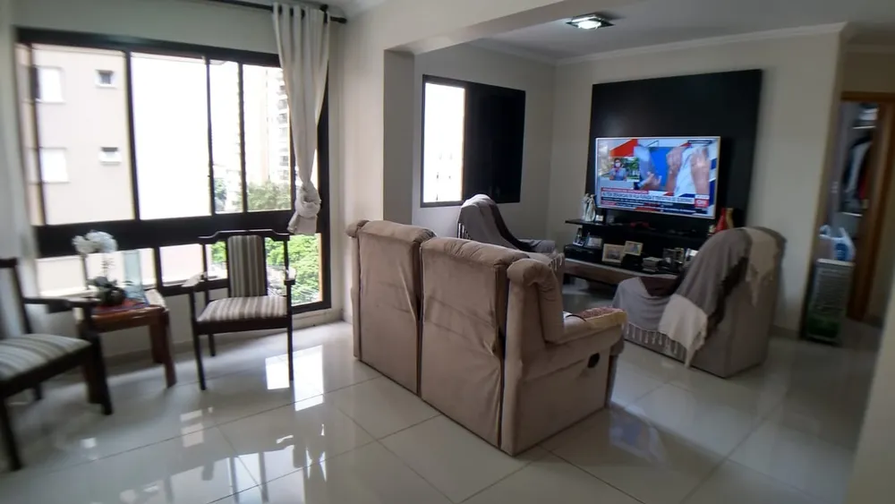 Apartamento, 2 quartos, 82 m² - Foto 2