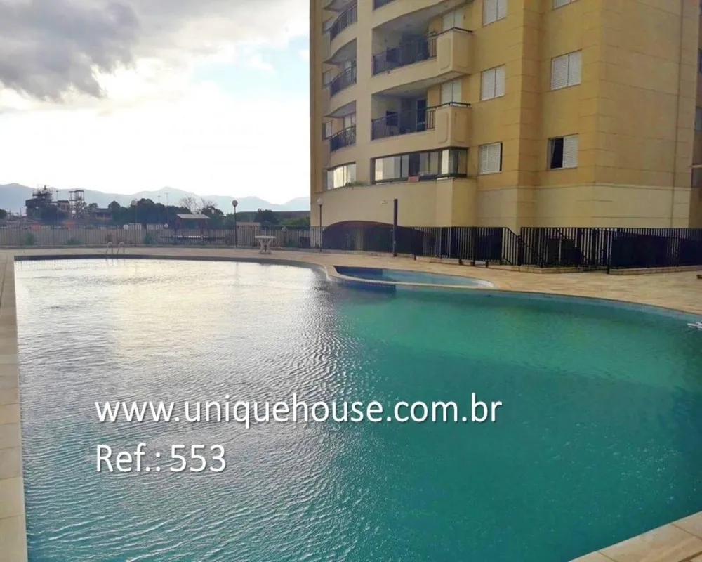 Apartamento, 3 quartos, 104 m² - Foto 1
