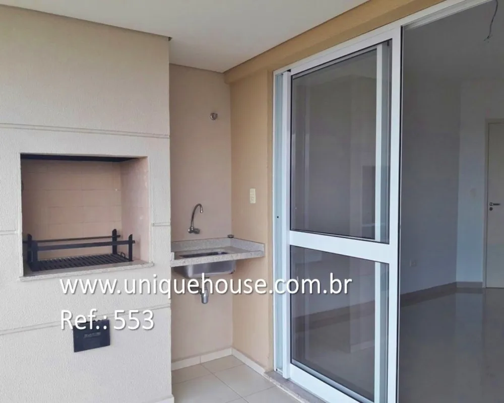 Apartamento, 3 quartos, 104 m² - Foto 2