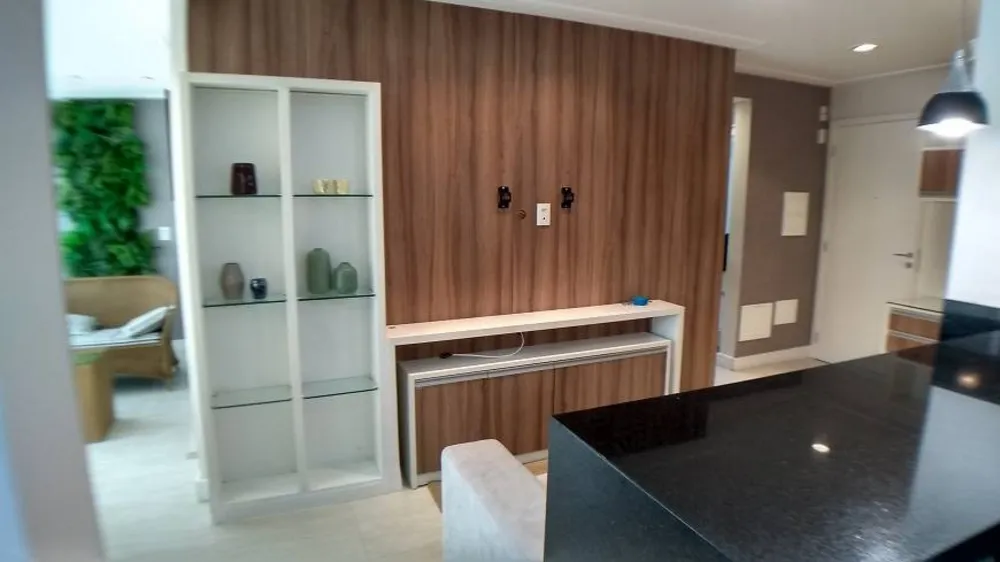 Apartamento, 1 quarto, 49 m² - Foto 3