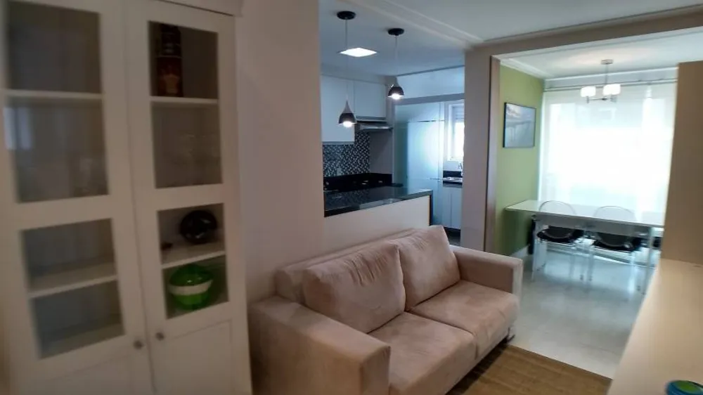 Apartamento, 1 quarto, 49 m² - Foto 1