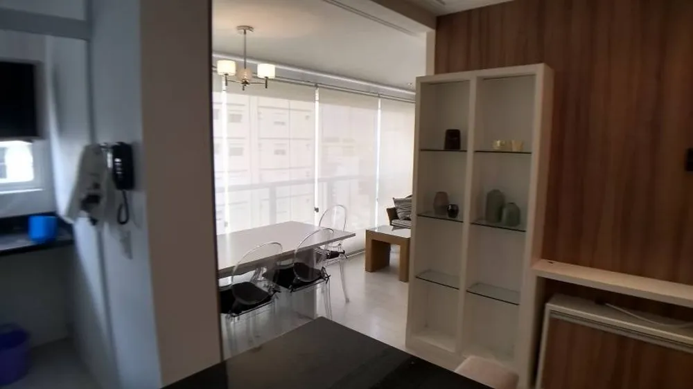 Apartamento, 1 quarto, 49 m² - Foto 4