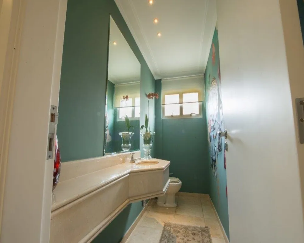 Apartamento, 4 quartos, 333 m² - Foto 4