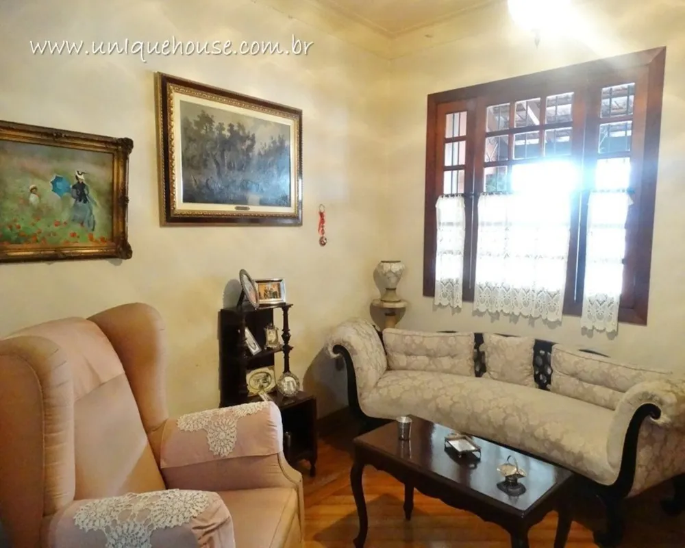 Sobrado, 4 quartos, 264 m² - Foto 3