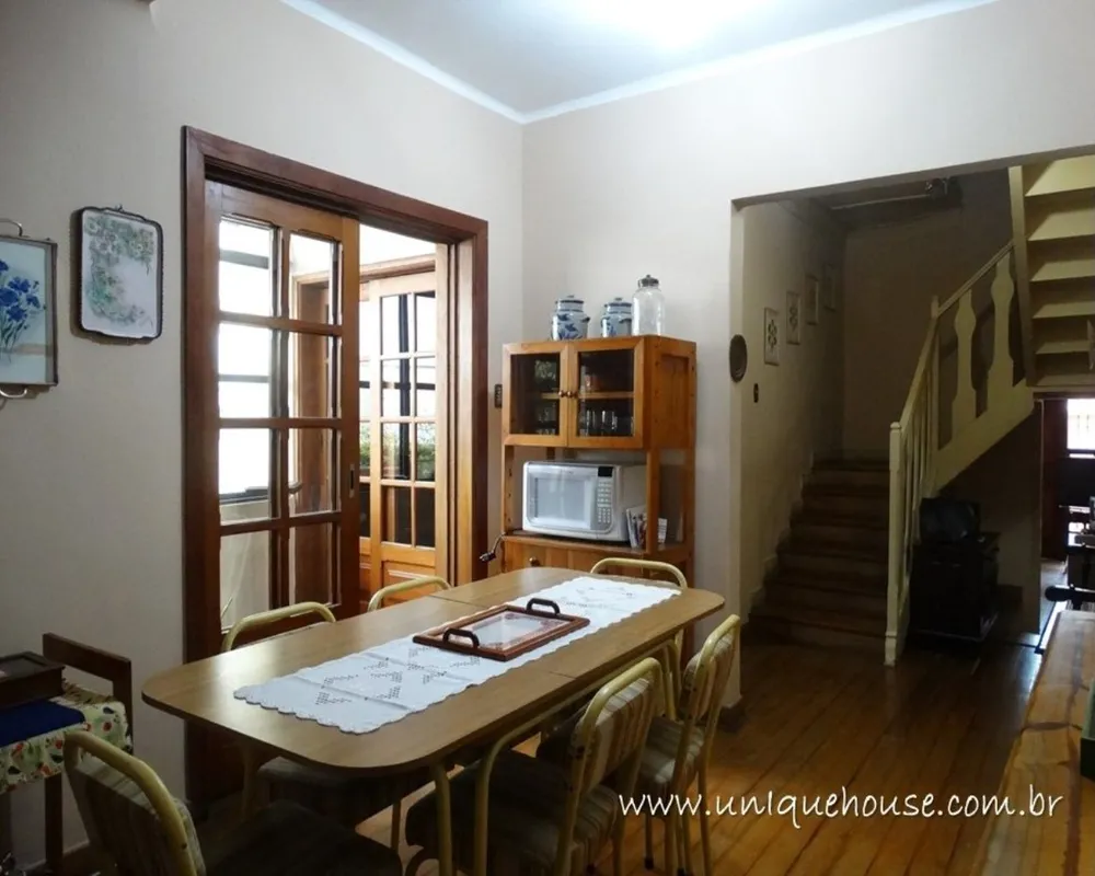 Sobrado, 4 quartos, 264 m² - Foto 2