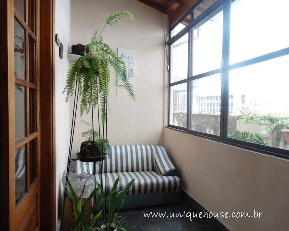 Sobrado, 4 quartos, 264 m² - Foto 4