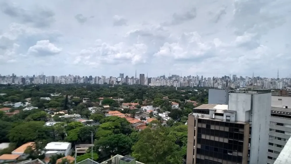 Apartamento, 4 quartos, 211 m² - Foto 3