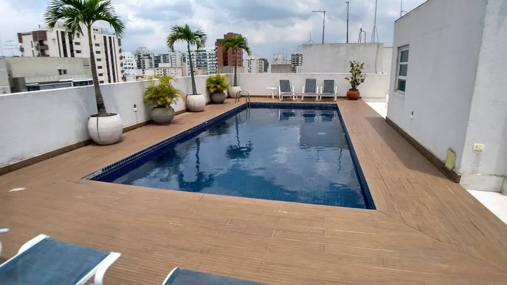 Apartamento, 4 quartos, 211 m² - Foto 1