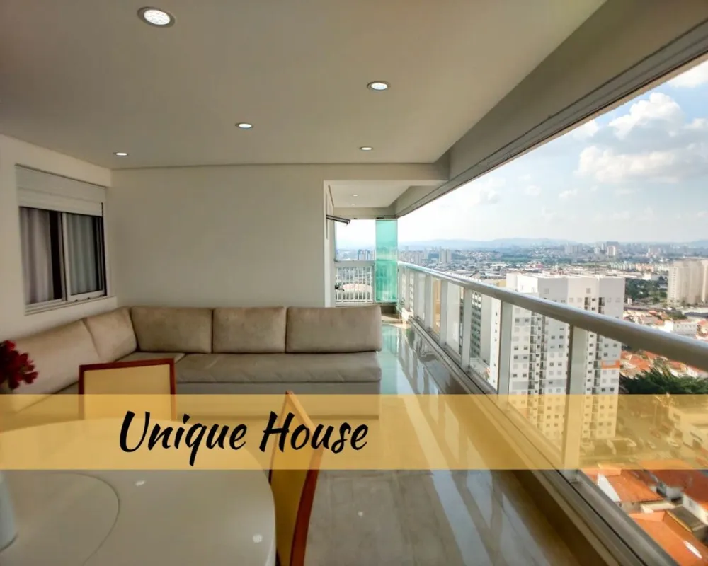 Apartamento, 3 quartos, 127 m² - Foto 2