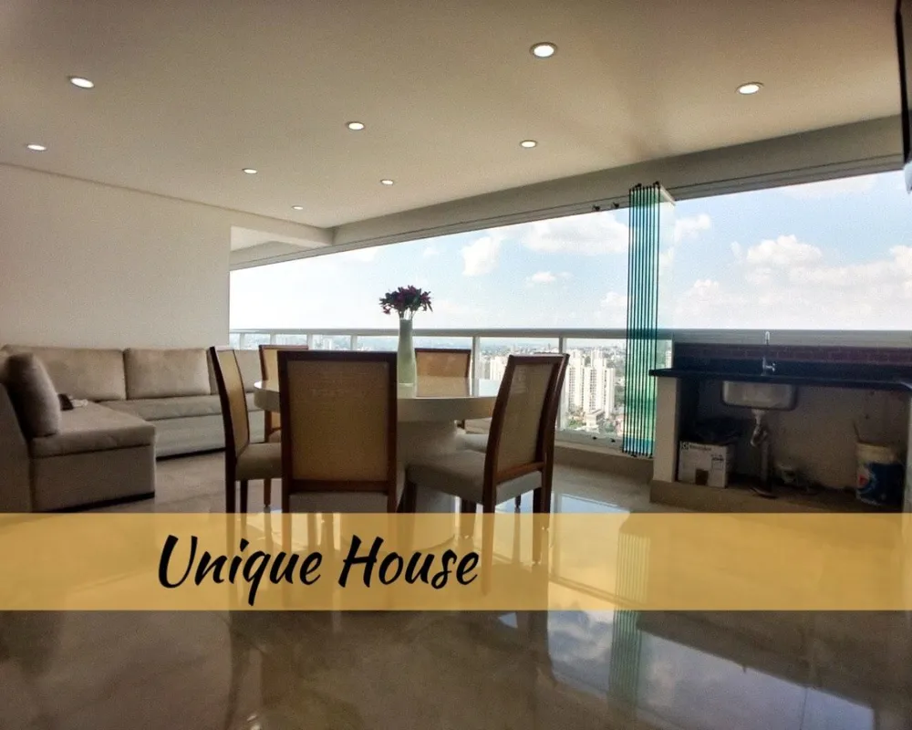 Apartamento, 3 quartos, 127 m² - Foto 3