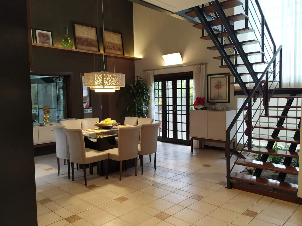 Casa, 3 quartos, 390 m² - Foto 3