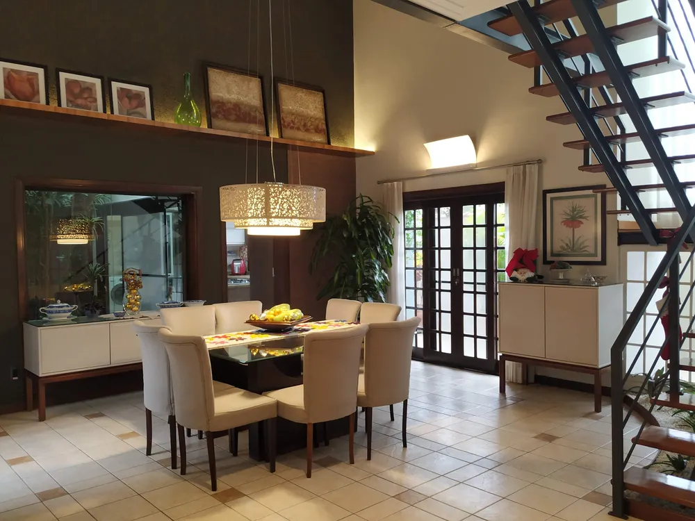 Casa, 3 quartos, 390 m² - Foto 1