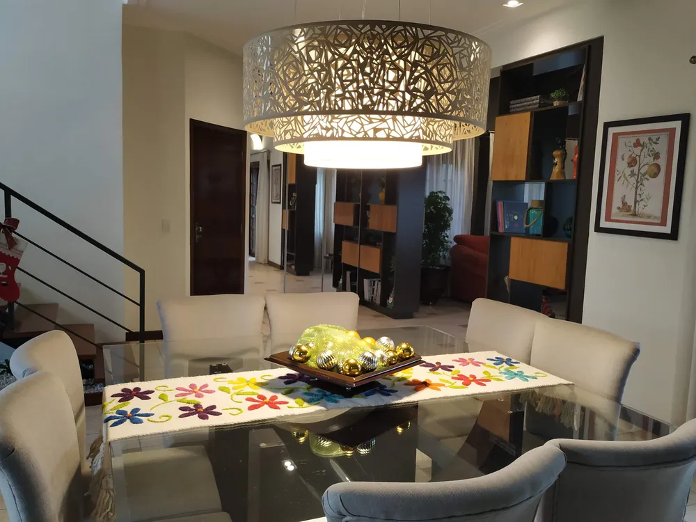 Casa, 3 quartos, 390 m² - Foto 2