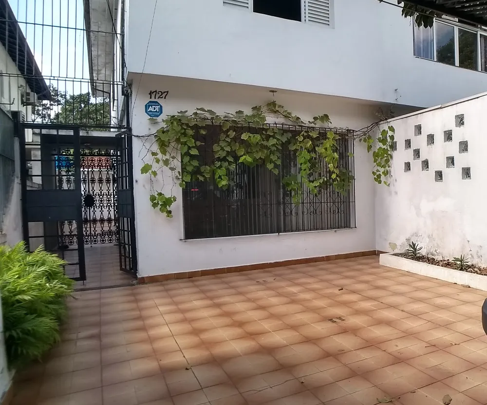 Sobrado, 3 quartos, 182 m² - Foto 1