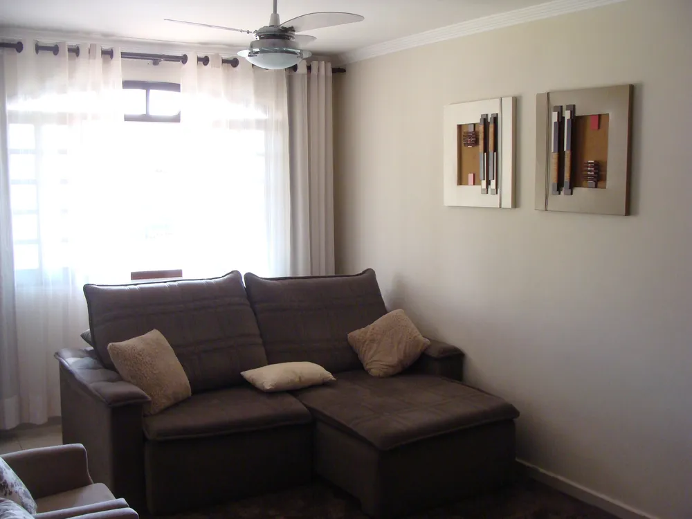 Sobrado, 3 quartos, 191 m² - Foto 3