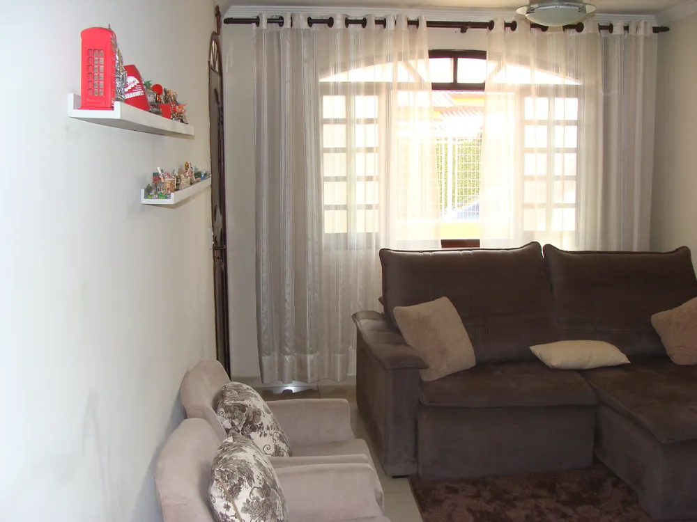 Sobrado, 3 quartos, 191 m² - Foto 4