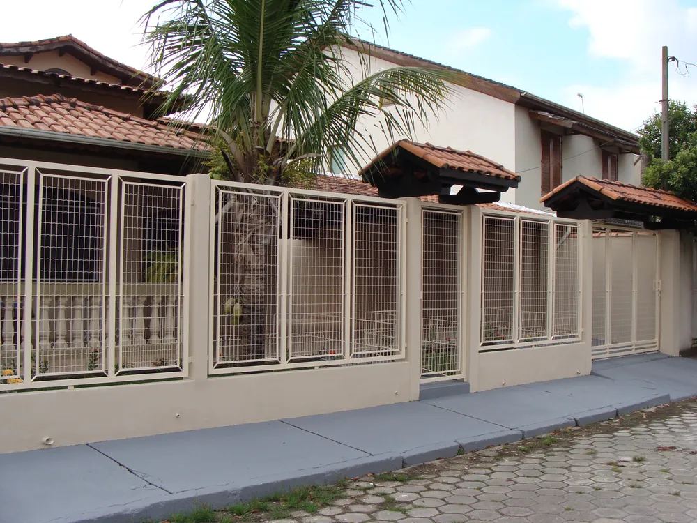 Sobrado, 3 quartos, 191 m² - Foto 1