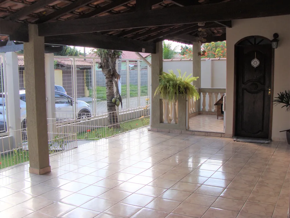 Sobrado, 3 quartos, 191 m² - Foto 2