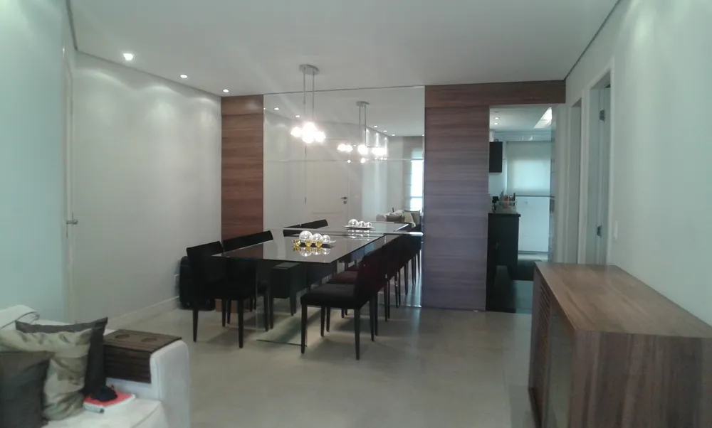 Apartamento, 2 quartos, 102 m² - Foto 2