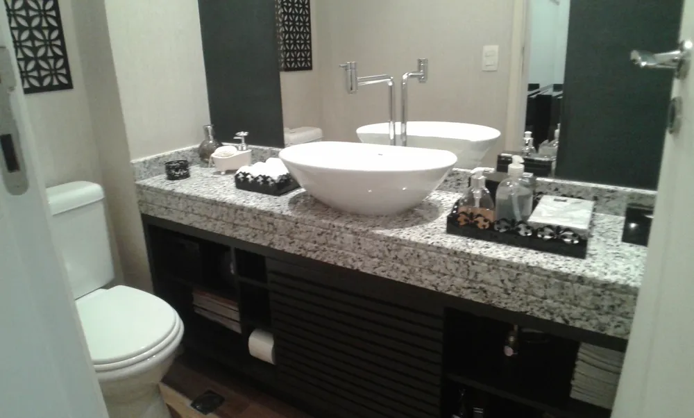 Apartamento, 2 quartos, 102 m² - Foto 3